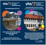VHS HasselBroschüre-UmschlagN