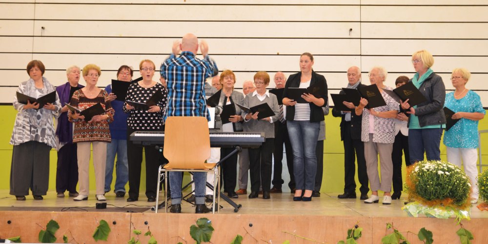 Evangelischer Kirchenchor